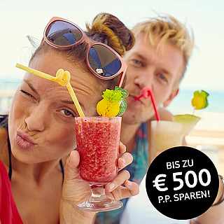 TUI MAGIC LIFE Cluburlaub: All-Inclusive reisen - MagicLife.com