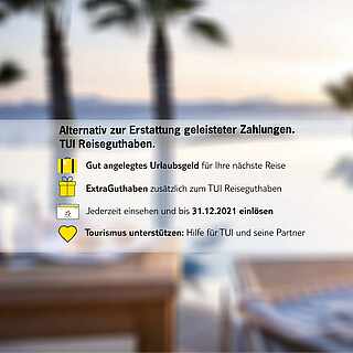 Tui Reiseguthaben Magiclife Com