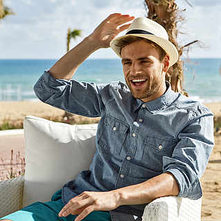 Als Mann Urlaub Single Als Mann Urlaub Single