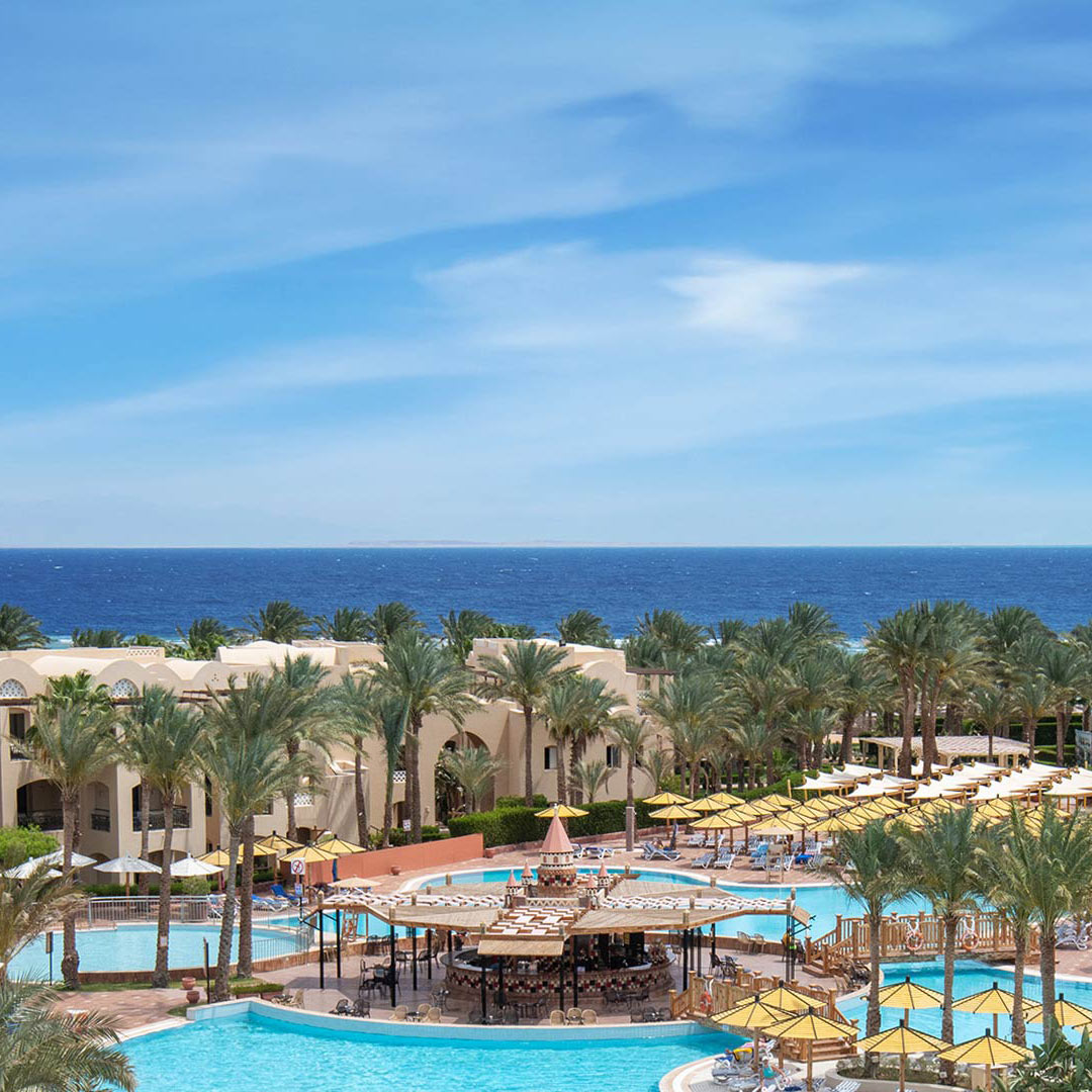 Club Redsina Sharm el Sheikh