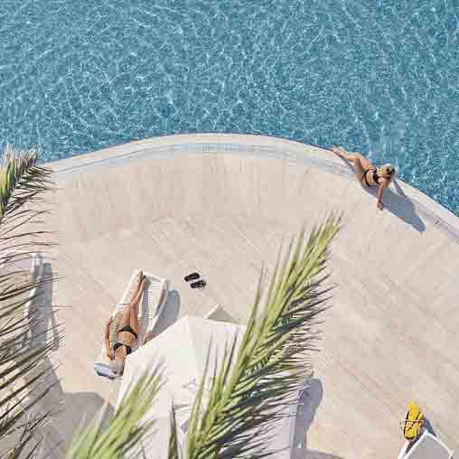TUI MAGIC LIFE Belek – All-Inclusive-Familienhotel in der Türkei